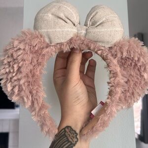 Disney Tokyo - Shellie May bear ears